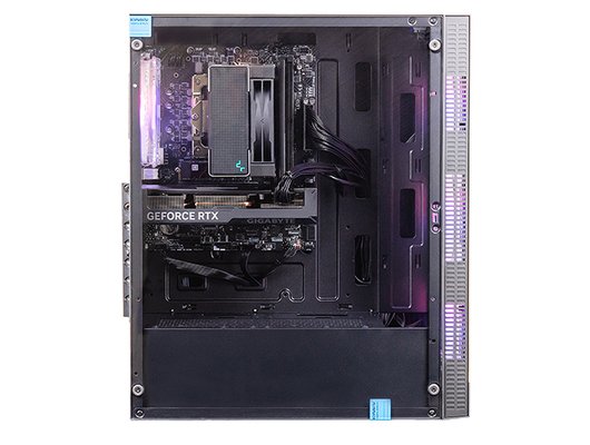 Системный блок AMCV i100N Game Pro Intel Core i5-14600K x 14 -3.5GHz/ 32Gb/ 2Tb SSD/RTX 4060 Ti 16Gb GDDR6/DOS